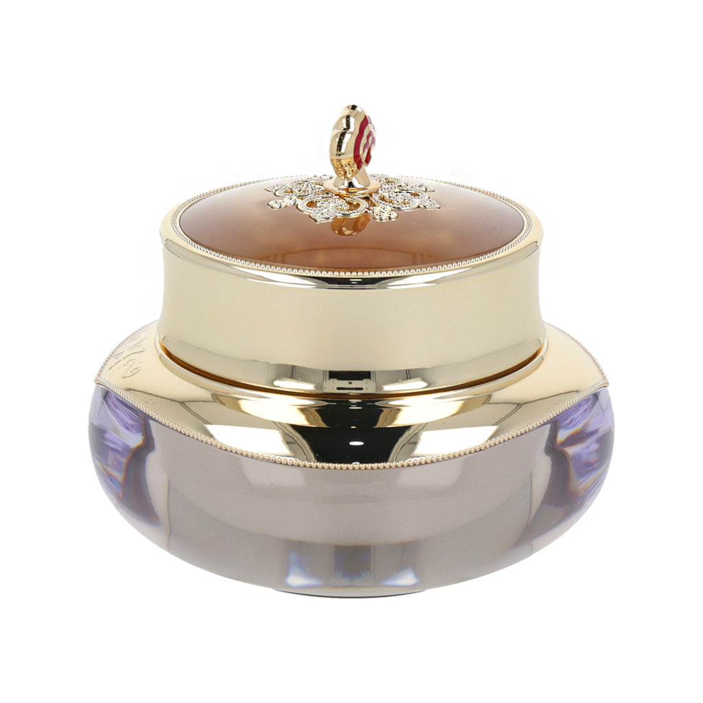 The history of whoo Cheongidan Hwahyun Radiant Regenerating Cream 60ml - Dodoskin