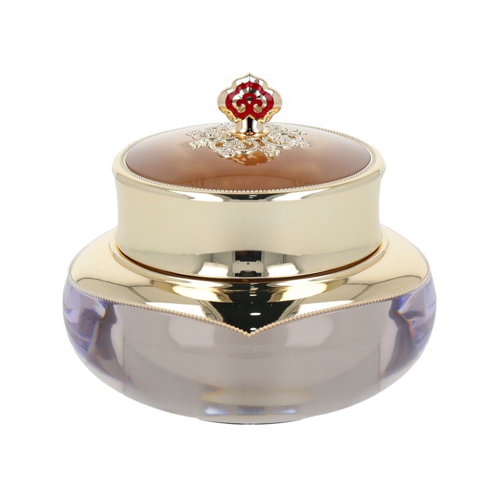 The history of whoo Cheongidan Hwahyun Radiant Regenerating Cream 60ml - Dodoskin