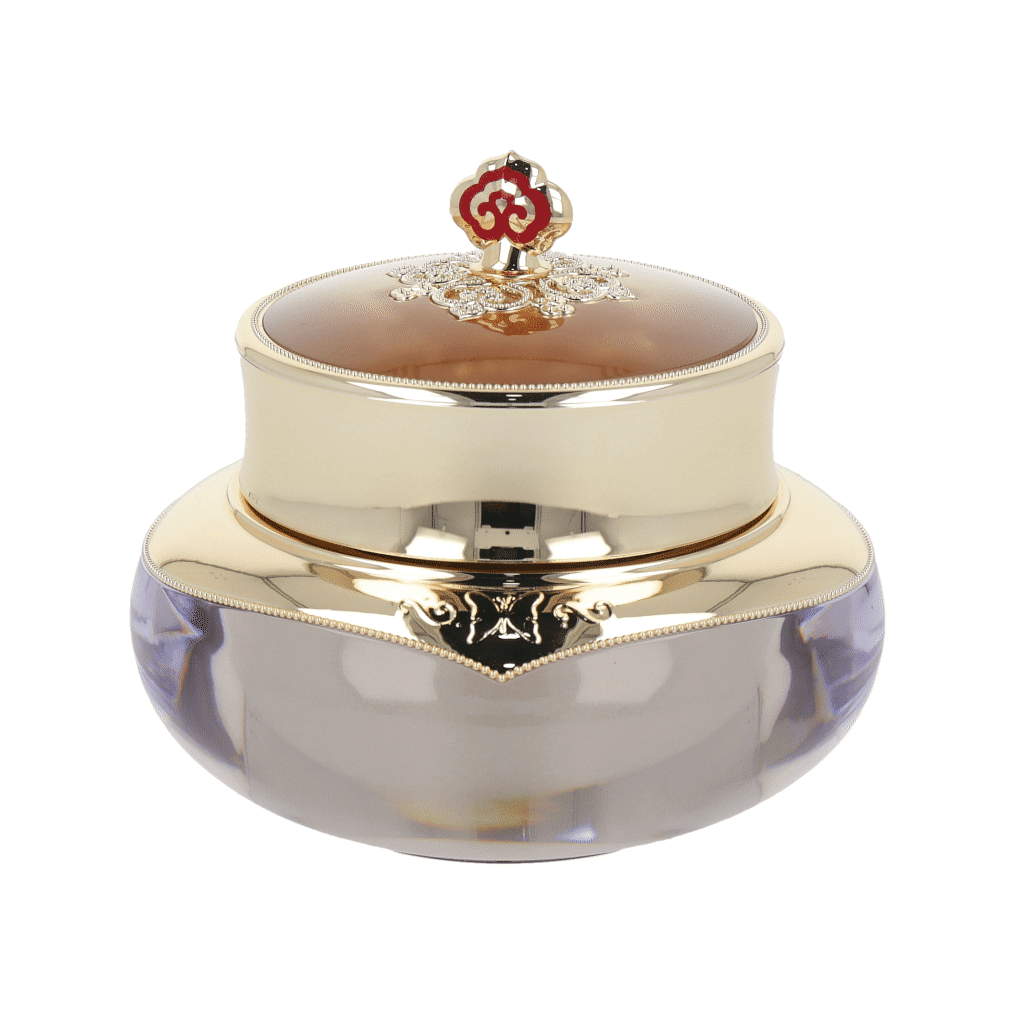 The history of whoo Cheongidan Hwahyun Radiant Regenerating Cream 60ml - Dodoskin