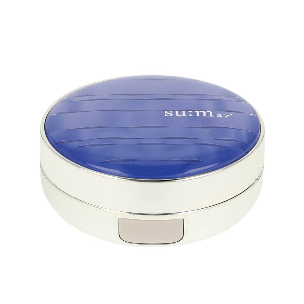 su:m37 Water-full CC Cushion Perfect Finish SPF50+ PA+++ 15g*2