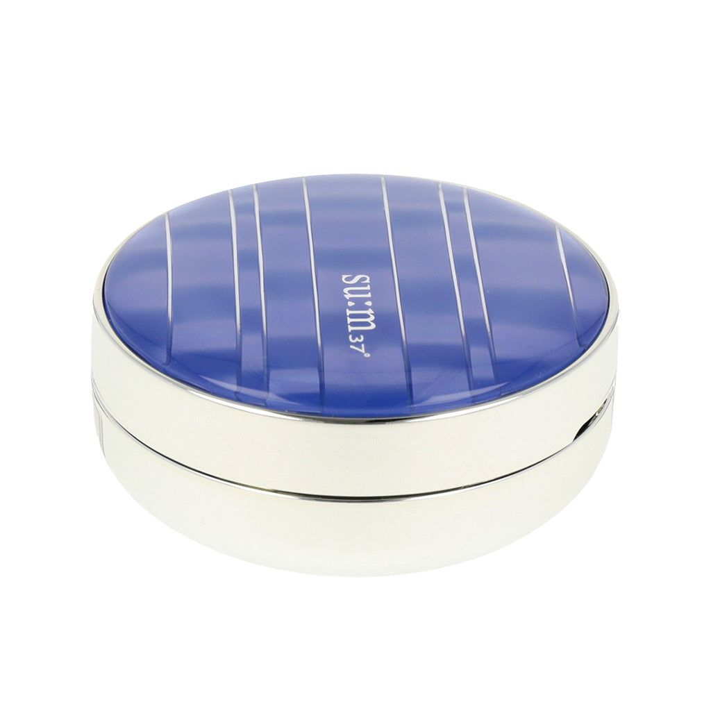 SUM37 Water-full CC Cushion Perfect Finish SPF50+ PA+++ 15g*2 (Original+Refill) - Dodoskin