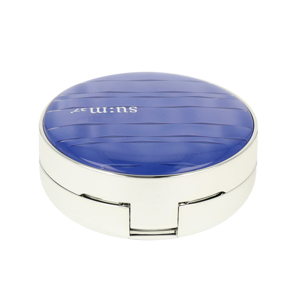 SUM37 Water-full CC Cushion Perfect Finish SPF50+ PA+++ 15g*2 (Original+Refill) - Dodoskin
