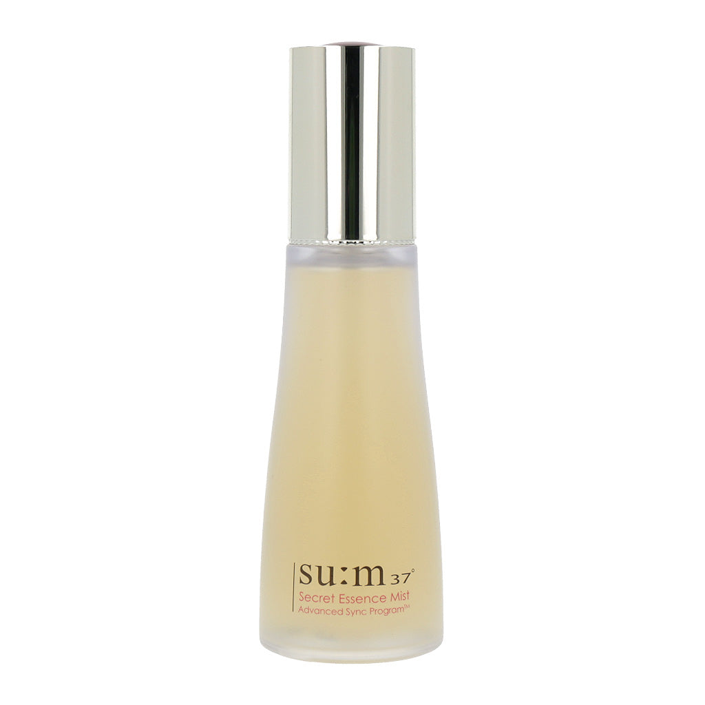 su:m37°（スム）SPエッセンス su:m37 Secret Essence Mist 60ml(+Refill 60ml) | DODO SKIN – DODOSKIN