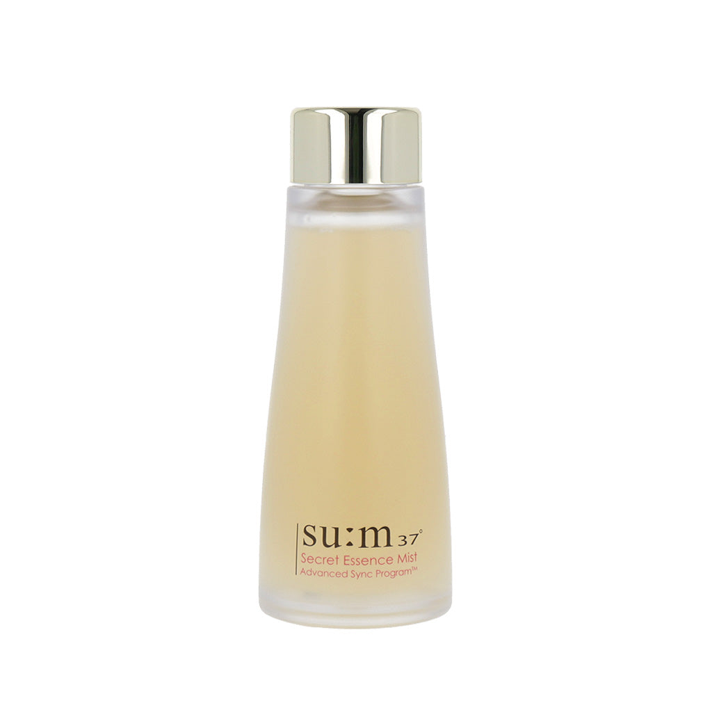 SUM37 Secret Essence Mist 60ml*2ea - Dodoskin