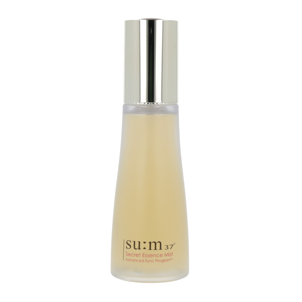 SUM37 Secret Essence Mist 60ml*2ea - Dodoskin