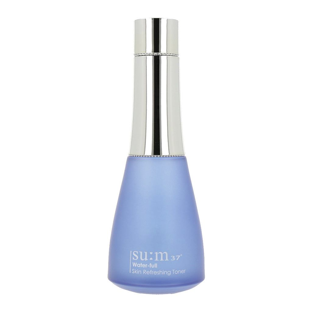 SUM37 Water-full Refreshing Toner 170ml - Dodoskin