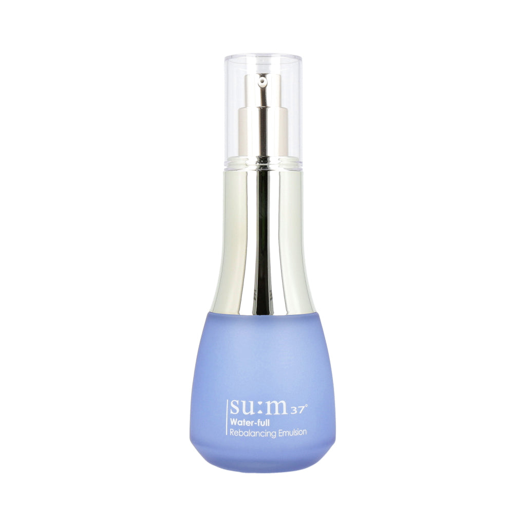 SUM37 Water-full Rebalancing Emulsion 120ml - Dodoskin