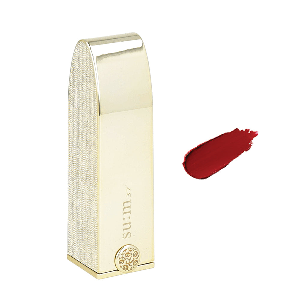 SUM37 LosecSumma Elixir Golden Lipstick 3.8g (5 Colors) - Dodoskin