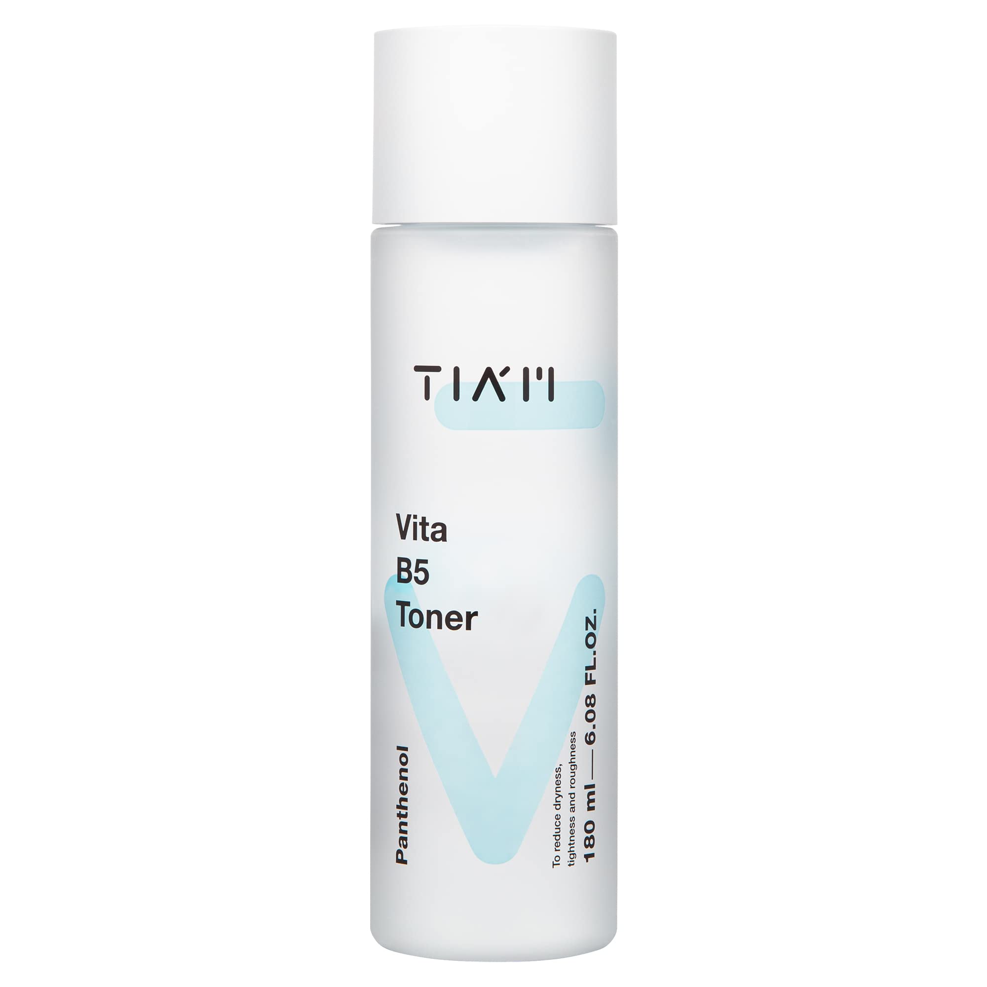TIAM Vita B5 Toner 180ml - Dodoskin
