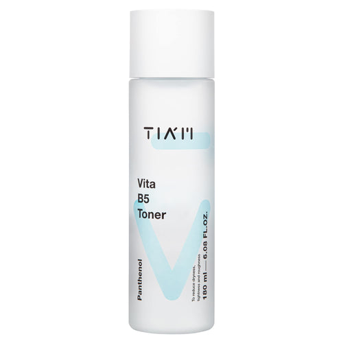 TIAM Vita B5 Toner 180ml - Dodoskin