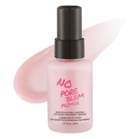 Touch in Sol No Poreblem Primer 30ml - Dodoskin
