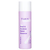 Tiam Snail y Azulene Water Essence 180ml