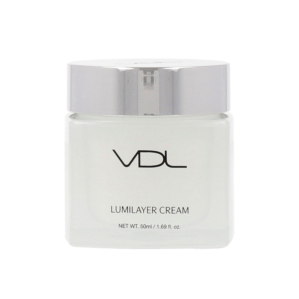 VDL Lumilayer Cream 50ml - Dodoskin