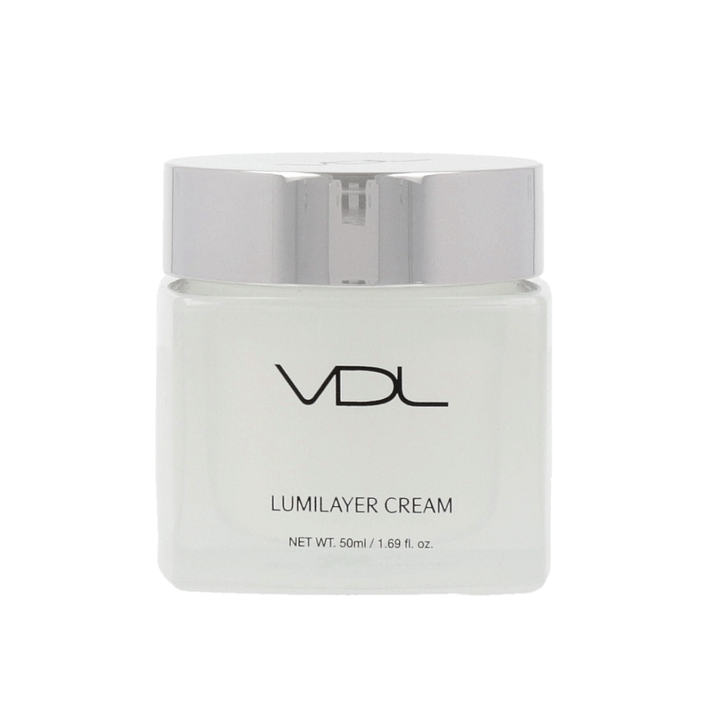 VDL Lumilayer Cream 50ml - Dodoskin