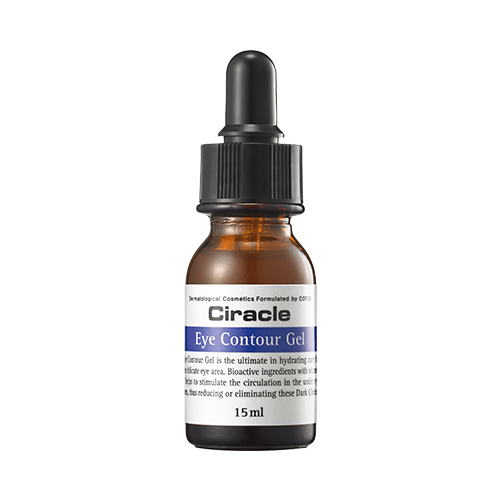 Ciracle Eye Contour Gel 15ml