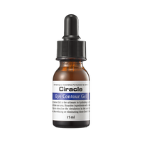 Ciracle Eye Contour Gel 15ml - Dodoskin