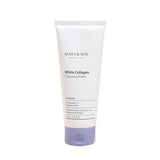 Mary&May White Collagen Cleansing Foam 150ml - Dodoskin