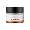 Ciracle Vitamin E5 Max Cream 50ml - Dodoskin
