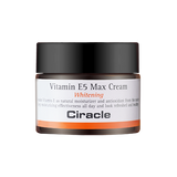 Ciracle Vitamin E5 Max Cream 50ml
