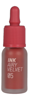 PERIPERA Ink The Airy Velvet 4g - Dodoskin