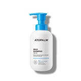 ATOPALM Shampoing doux 300 ml (renouvellement 2021) - Dodoskin