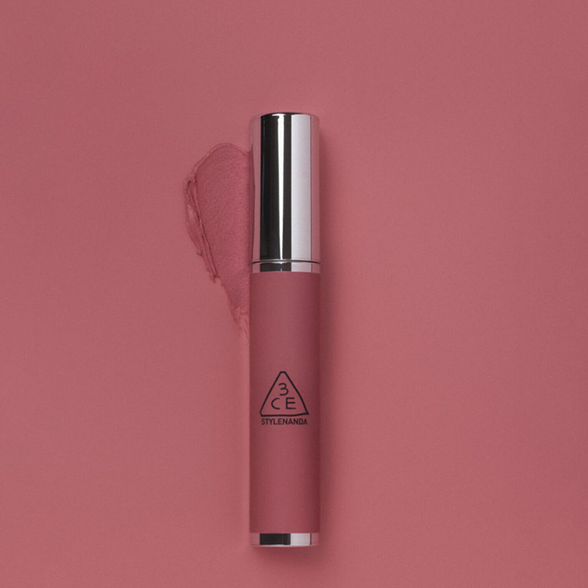 3CE Hazy Lip Clay 4g 10 Colors - Dodoskin