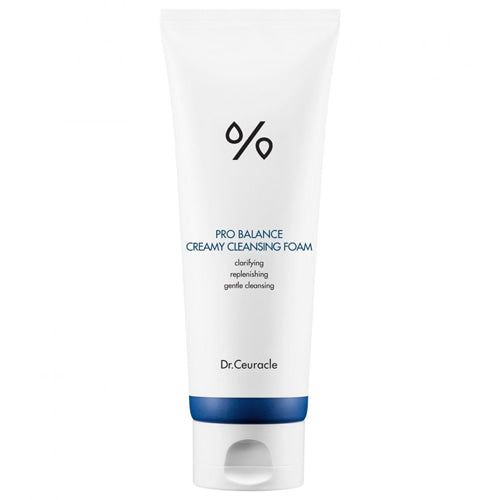 Dr.Ceuracle Pro Balance Creamy Cleansing Foam 150ml - Dodoskin