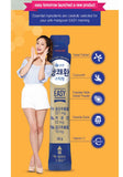 [US Exclusive] Easy Tomorrow New Jelly Stick After Drink 0.63oz(18g) x 10packs - Dodoskin