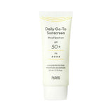 PURITO Daily Go-To Sunscreen SPF50+ PA++++ 60ml