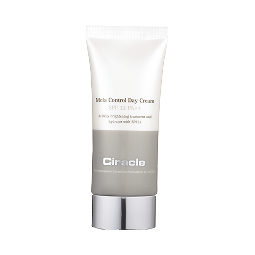 Ciracle Mela Control Day Cream 50ml - Dodoskin