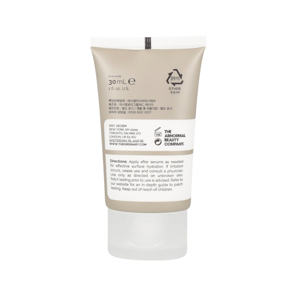 The Ordinary Natural Moisturizing Factors + HA 30ml - Dodoskin