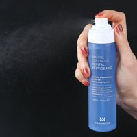 [MARINECOS] Marine Collagen Re-vital Peptide Mist 120ml - Dodoskin