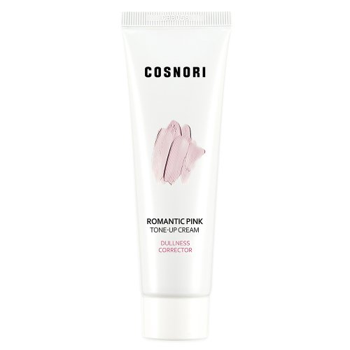 COSNORI Romantic Pink Tone Up Cream 50ml - Dodoskin