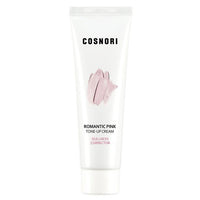 COSNORI Romantic Pink Tone Up Cream 50ml - Dodoskin