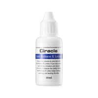 Ciracle Anti-Redness K Lotion 30ml - Dodoskin