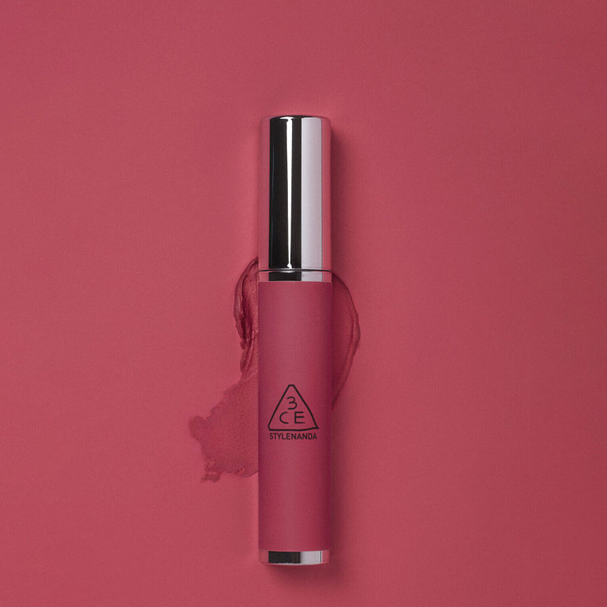 3CE Hazy Lip Clay 4g 10 Colors - Dodoskin