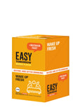 [US Exclusive]Easy Tomorrow New Jelly Stick Bulk Package, Convenient Delicious(Mango Flavor),Take Before-While-After Drink, 0.63oz(18g) x 20packs, 상쾌환 - Dodoskin