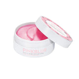 G9SKIN Pink Blur Hydrogel Eye Patch 120pcs