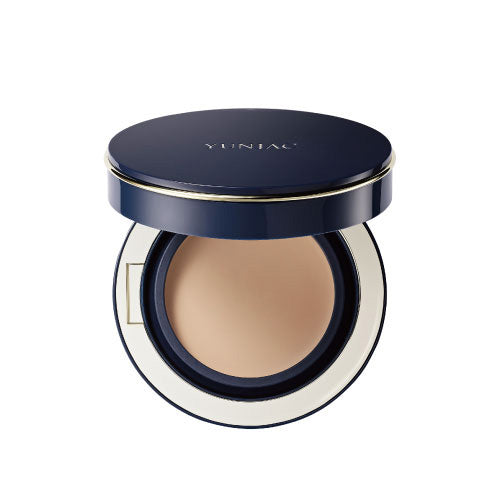 YUNJAC SMOOTHING COVER COMPACT FOUNDATION SPF50+ PA++++ 16g * 2ea - Dodoskin