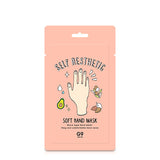 G9SKIN Self Aesthetic Soft Hand Mask *5ea