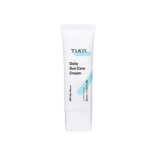 TIAM Daily Sun Care Cream 50ml - Dodoskin