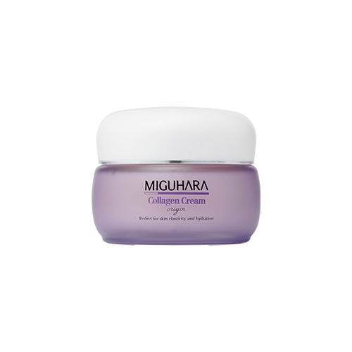 MIGUHARA Collagen cream Origin 50g - Dodoskin