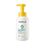 ATOPALM Soft Foaming Body Wash Kids 460ml (22AD) - Dodoskin