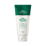 VT Cosmetics VT Cica foam Cleanser 300ml - Dodoskin