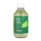 Krave Beauty Kale-Lalu-yAHA Skin Exfoliator 200ml