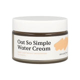 [Stock américain] Krave Beauty Oat So Simple Water Cream 80ml