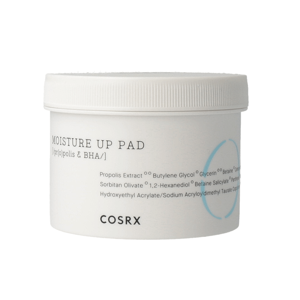 COSRX PADS MUMEMURES UP UP UP 70 PADS - DODOSKIN