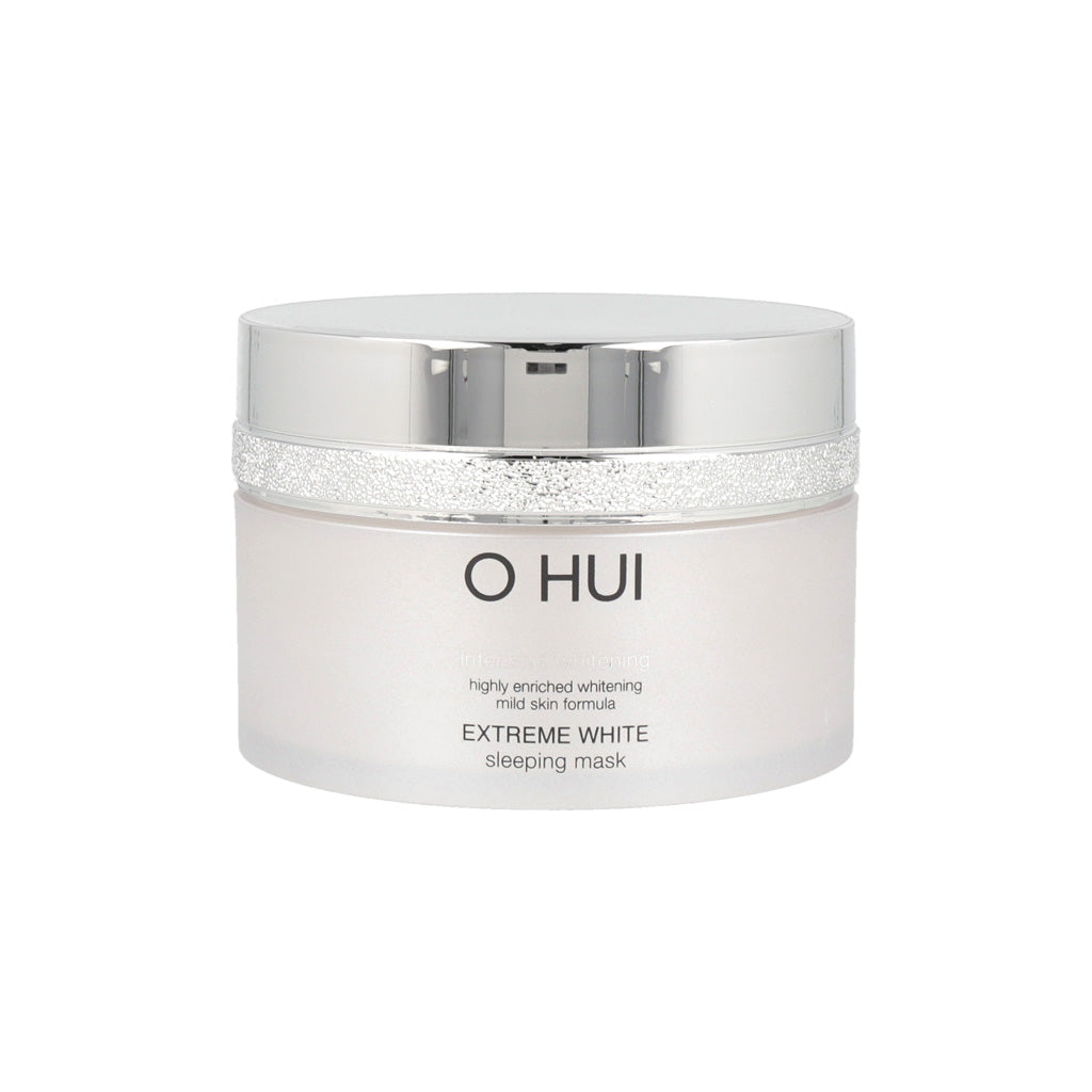 O HUI Extreme White Sleeping Mask 100ml - Dodoskin