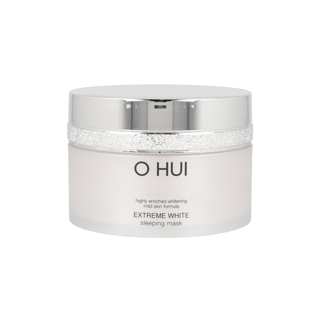 O HUI Extreme White Sleeping Mask 100ml - Dodoskin