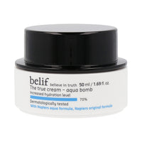 Belif The True Cream Aqua Bomb 50ml - Dodoskin